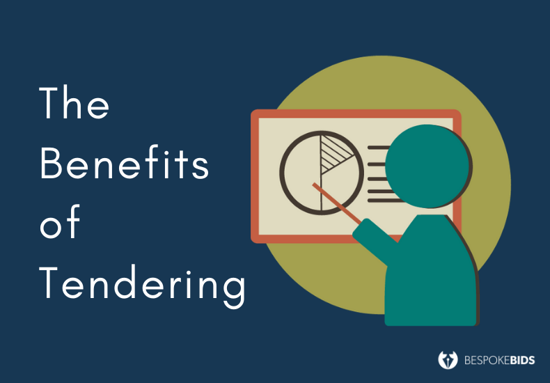 Benefits of Tendering