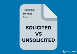 Solicited vs Unsolicited