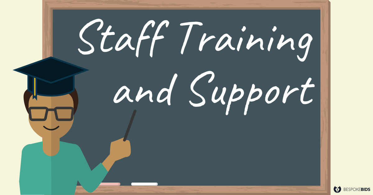 Staff Training and Support (2)
